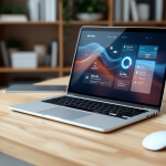 Logo Apple con riferimento all'intelligenza artificiale