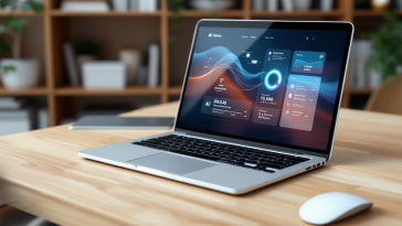 Logo Apple con riferimento all'intelligenza artificiale