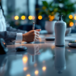 Immagine del progetto Apple Health Study per il benessere globale