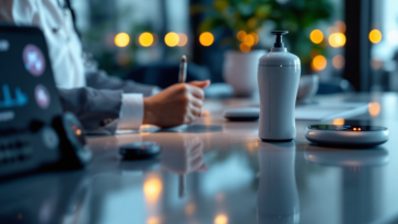 Immagine del progetto Apple Health Study per il benessere globale