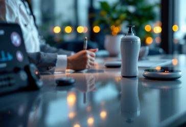 Immagine del progetto Apple Health Study per il benessere globale