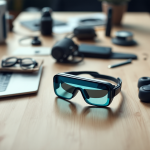 Occhiali per realtà aumentata Apple non più in sviluppo