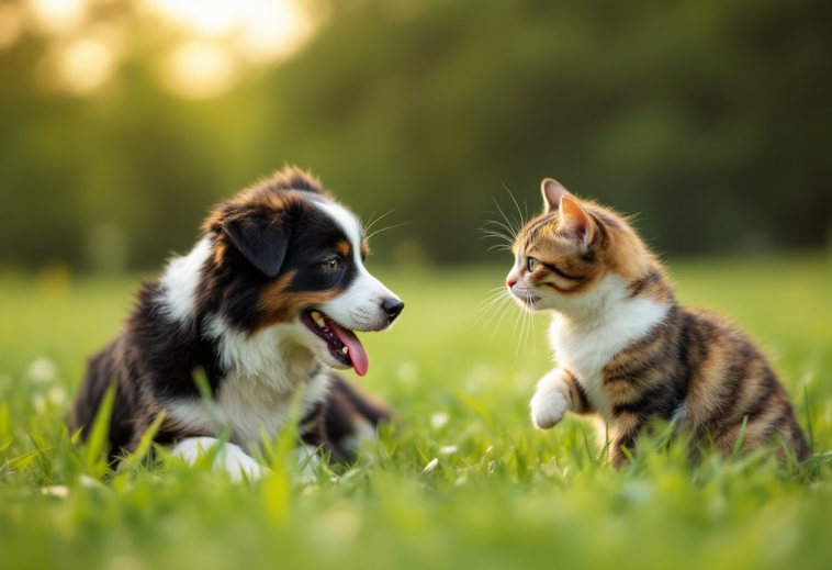 Green Delta lancia assicurazione per animali domestici