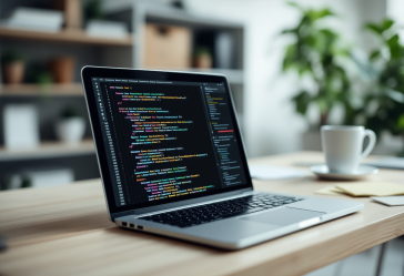 Impatto degli assistenti AI sulla programmazione