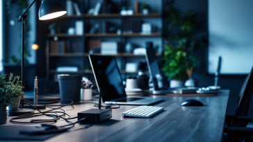 Immagine che illustra gli attacchi di Salt Typhoon alle telecomunicazioni