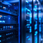 Immagine che illustra un attacco di forza bruta sui dispositivi di rete