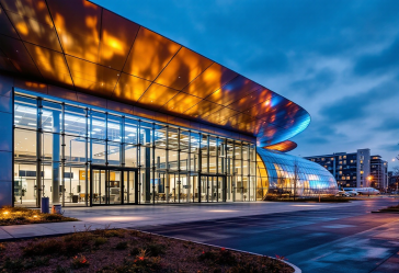 Immagine che illustra l'attacco ransomware a Leonardo