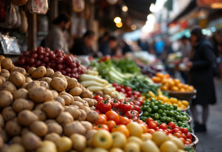 Aumenti dei costi per acquisti online a causa dei dazi