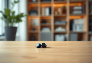 Auricolari Sony WF-C700N a metà prezzo in promozione