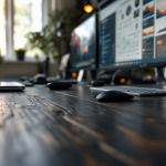 Immagine che illustra i progressi di Bcachefs nel kernel Linux