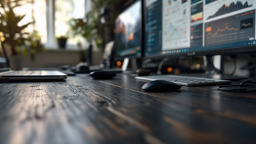 Immagine che illustra i progressi di Bcachefs nel kernel Linux