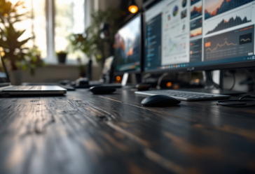 Immagine che illustra i progressi di Bcachefs nel kernel Linux