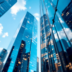 Immagine che rappresenta il cambiamento di Big Tech