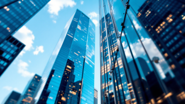 Immagine che rappresenta il cambiamento di Big Tech