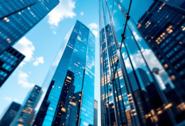 Immagine che rappresenta il cambiamento di Big Tech