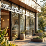 Immagine che rappresenta le Case di comunità in Italia