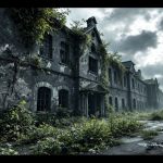 Immagine della chiusura del Green Bay Correctional Institution