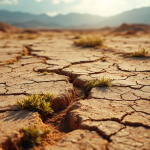 Tecnologia di cloud seeding per aumentare le precipitazioni
