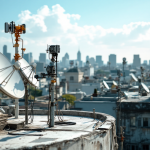 Problemi di conflitto sui canali del digitale terrestre