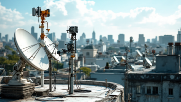 Problemi di conflitto sui canali del digitale terrestre