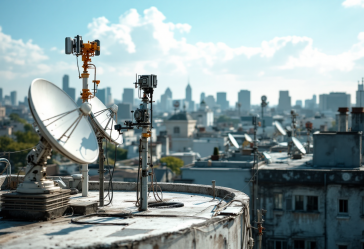 Problemi di conflitto sui canali del digitale terrestre