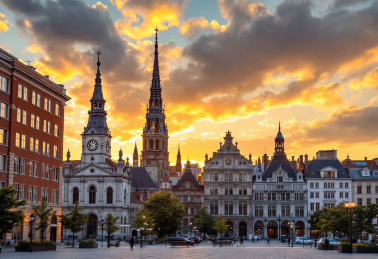 Analisi del conflitto ucraino e delle sue distorsioni