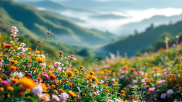 Rappresentazione della biodiversità al Cop 16