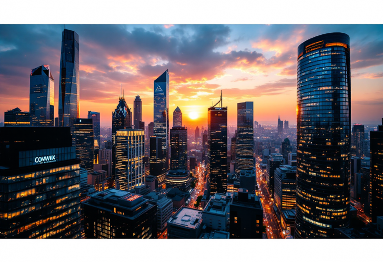 Grafico che mostra l'aumento della domanda di energia elettrica nel mondo