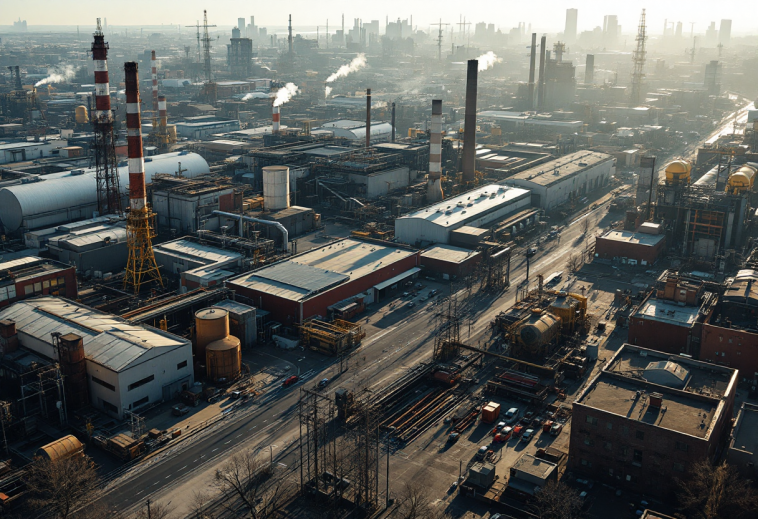 Analisi della crisi economica e politica in Germania