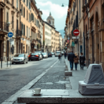 Culla sicura per neonati in un ambiente regolamentato