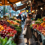 Dazi aggiuntivi di Trump su importazioni da Cina, Canada e Messico