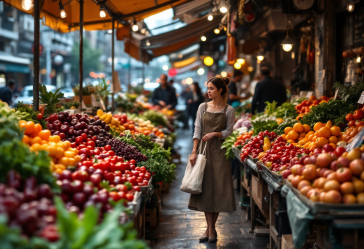 Dazi aggiuntivi di Trump su importazioni da Cina, Canada e Messico