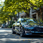 Elon Musk e il declino di Tesla in Europa