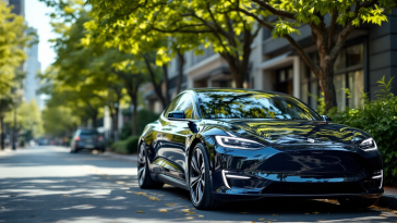 Elon Musk e il declino di Tesla in Europa