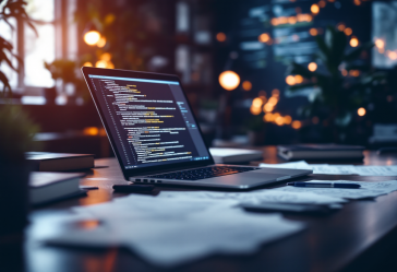 DeepSeek annuncia il lancio del codice open source