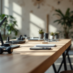 iPhone 17 Pro Max con design innovativo e moderno