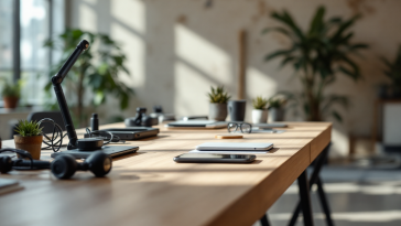 iPhone 17 Pro Max con design innovativo e moderno