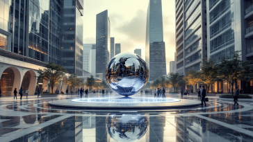 Discussione globale sull'intelligenza artificiale e le sue implicazioni