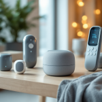 Dispositivi Therabody per il recupero muscolare