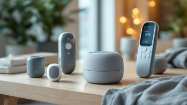 Dispositivi Therabody per il recupero muscolare