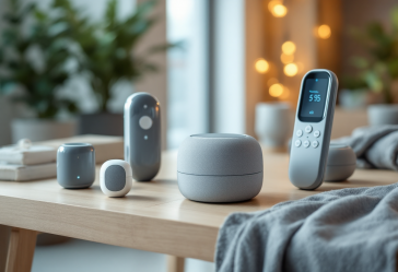 Dispositivi Therabody per il recupero muscolare