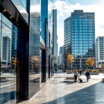 Immagine che illustra il divieto dei pronomi personali nel governo USA