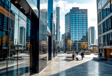 Immagine che illustra il divieto dei pronomi personali nel governo USA