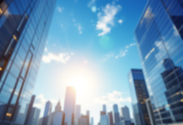 Dmitry Bakanov, nuovo volto di Roscosmos, in un evento ufficiale