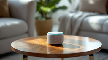 Echo Pop di Amazon in offerta speciale