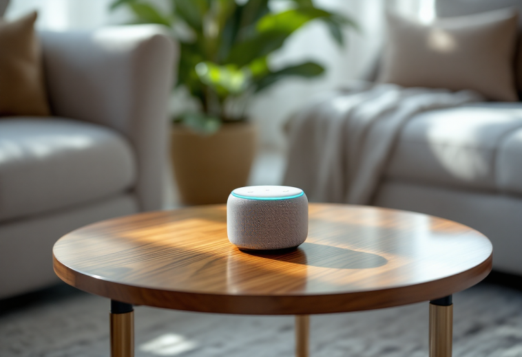 Echo Pop di Amazon in offerta speciale