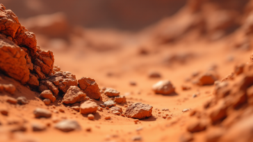 Elon Musk discute la colonizzazione di Marte