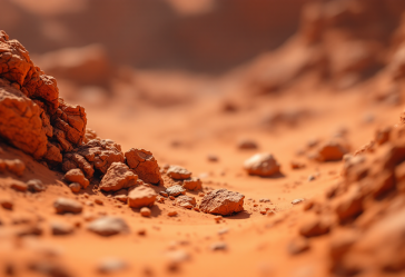 Elon Musk discute la colonizzazione di Marte