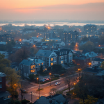 Immagine che rappresenta l'energia in New Jersey
