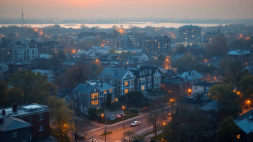 Immagine che rappresenta l'energia in New Jersey